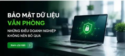 Tối ưu hóa hệ thống máy in văn phòng của bạn