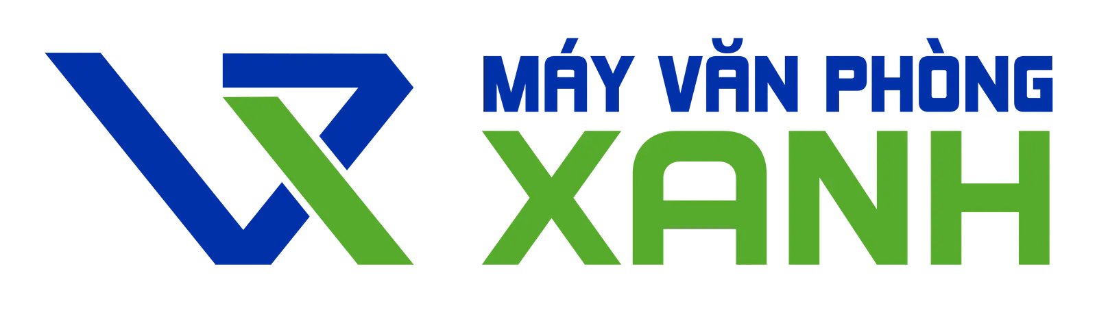 Máy Văn Phòng Xanh