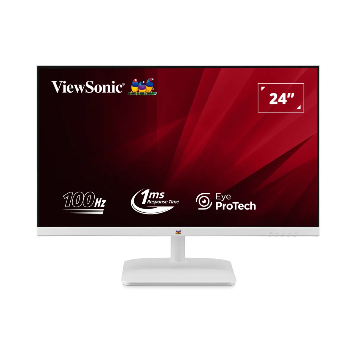 Viewsonic VA2432-H-W-2