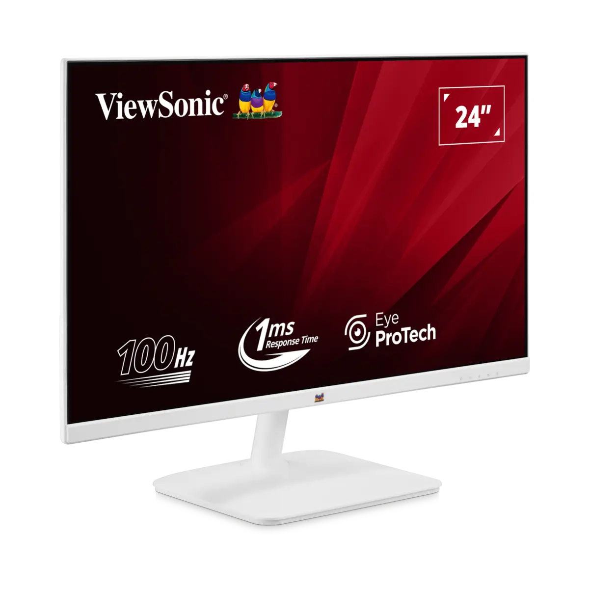 Viewsonic VA2432-H-W-2 thumbnail 2