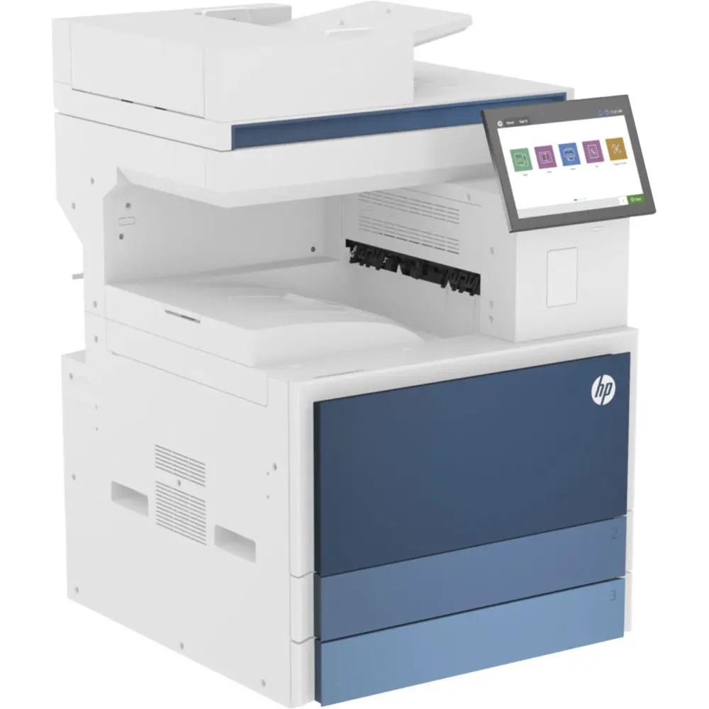 HP LaserJet Managed E826dn (50) thumbnail 2